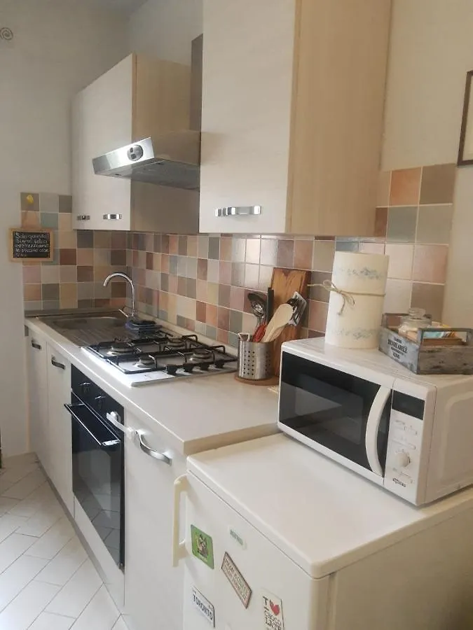 El Mono Local Villa Montalcino Holiday home