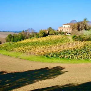  Apartment Poggiarellino -
