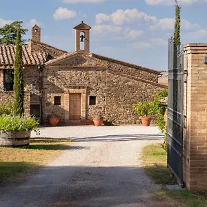 Vakantieboerderij Tenuta San Filippo, Montalcino
