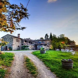 Il Cocco Séjour à la ferme