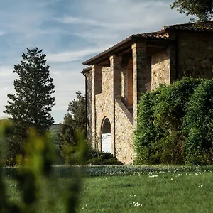  팜스테이 Tenuta Castelgiocondo