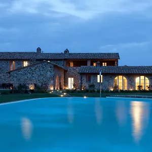 Casanova Di Neri Relais Feriegård